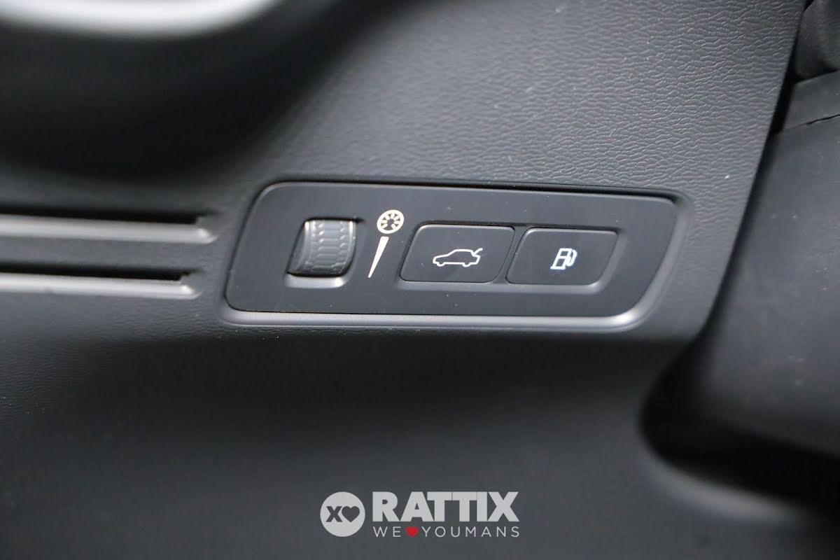 Volvo XC40 1.5 T5 Phev R-design Auto