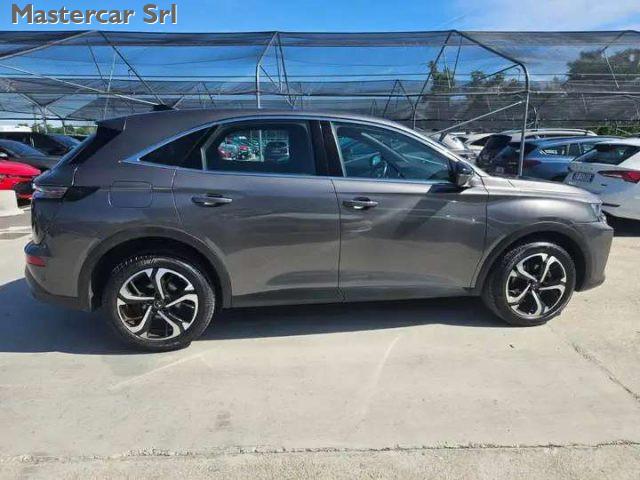DS AUTOMOBILES DS 7 1.5 bluehdi Bastille Business 130cv auto - GP830FS