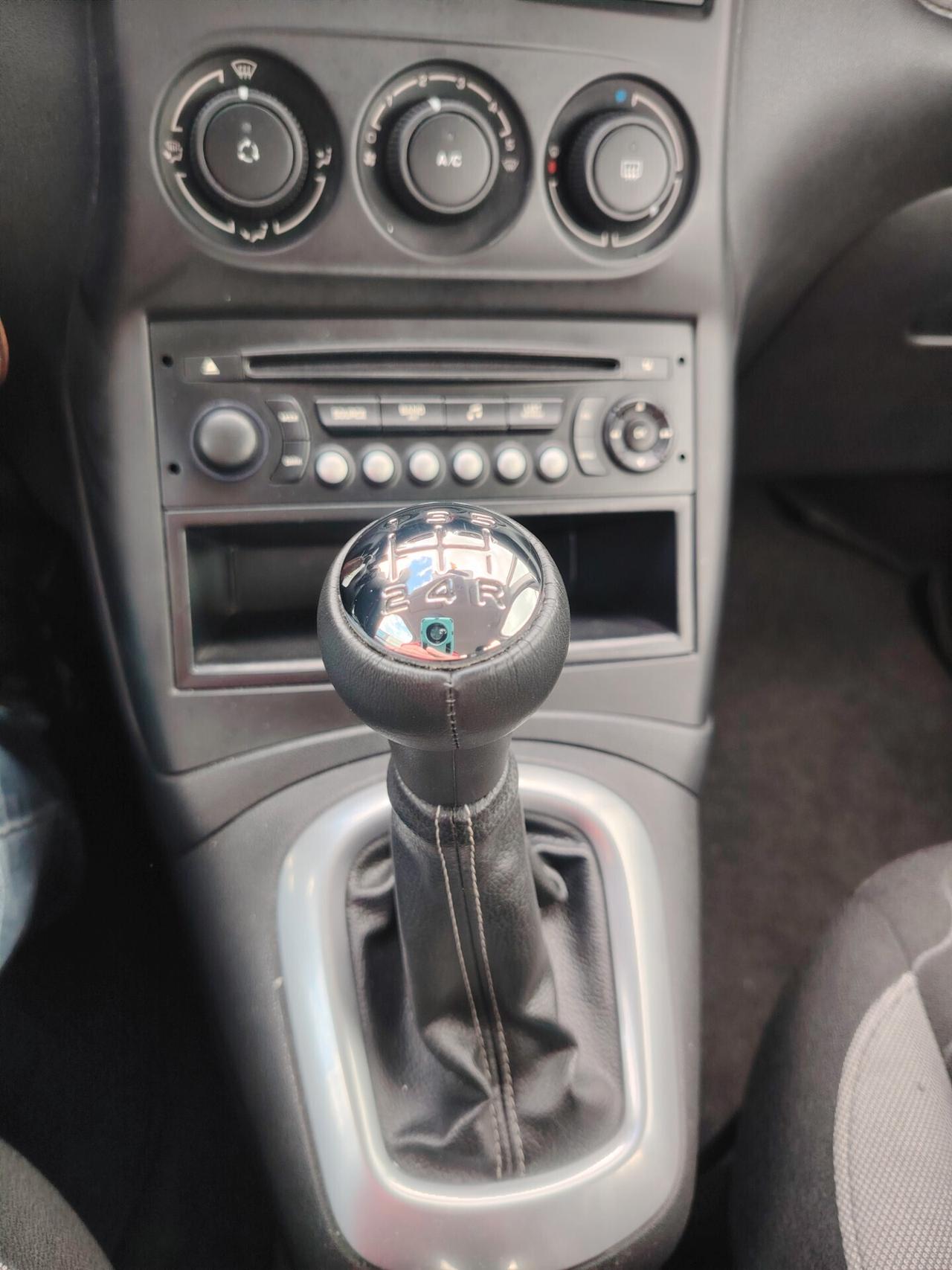 Citroen C3 Picasso C3 Picasso 1.6 HDi 90 Business Combi