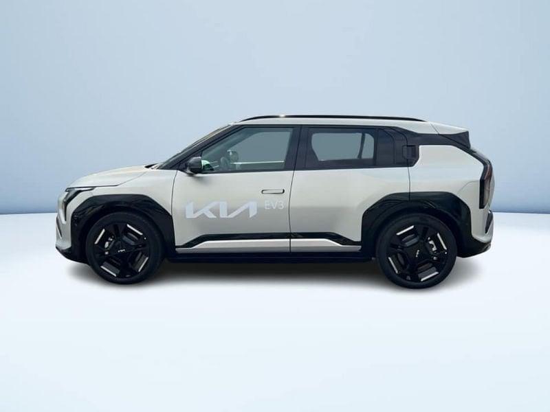 Kia EV3 Long Range GT-Line+ AWD (OBC 22kW) MY27