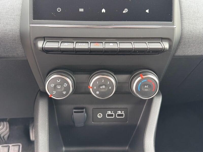 Renault Clio 1.0 TCE 74KW GPL EVOLUTION