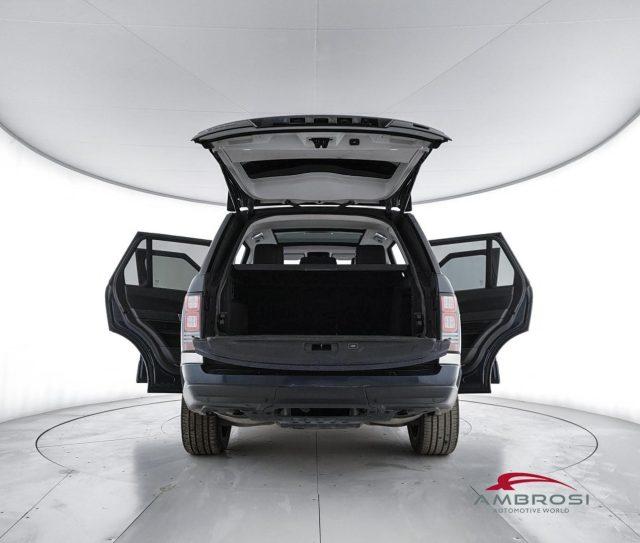 LAND ROVER Range Rover 3.0 TDV6 Vogue