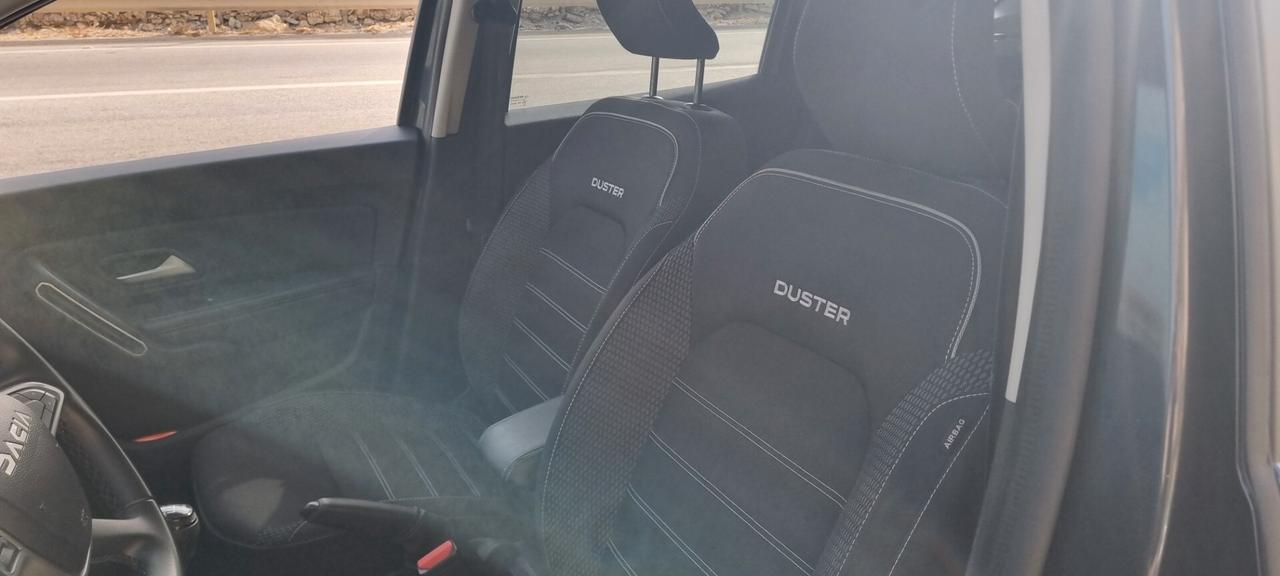 Dacia Duster 1.0 TCe GPL 4x2 Extreme