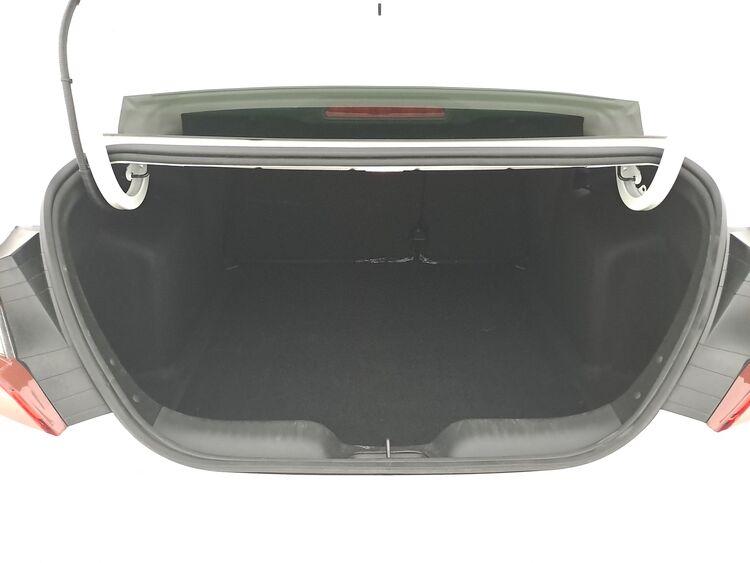 Fiat Tipo Mirror BR449267 1.6 Diesel 120CV