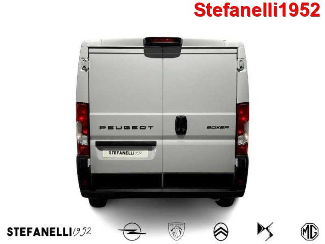 PEUGEOT Boxer 330 L2H1 2.2 bluehdi 120cv S&S