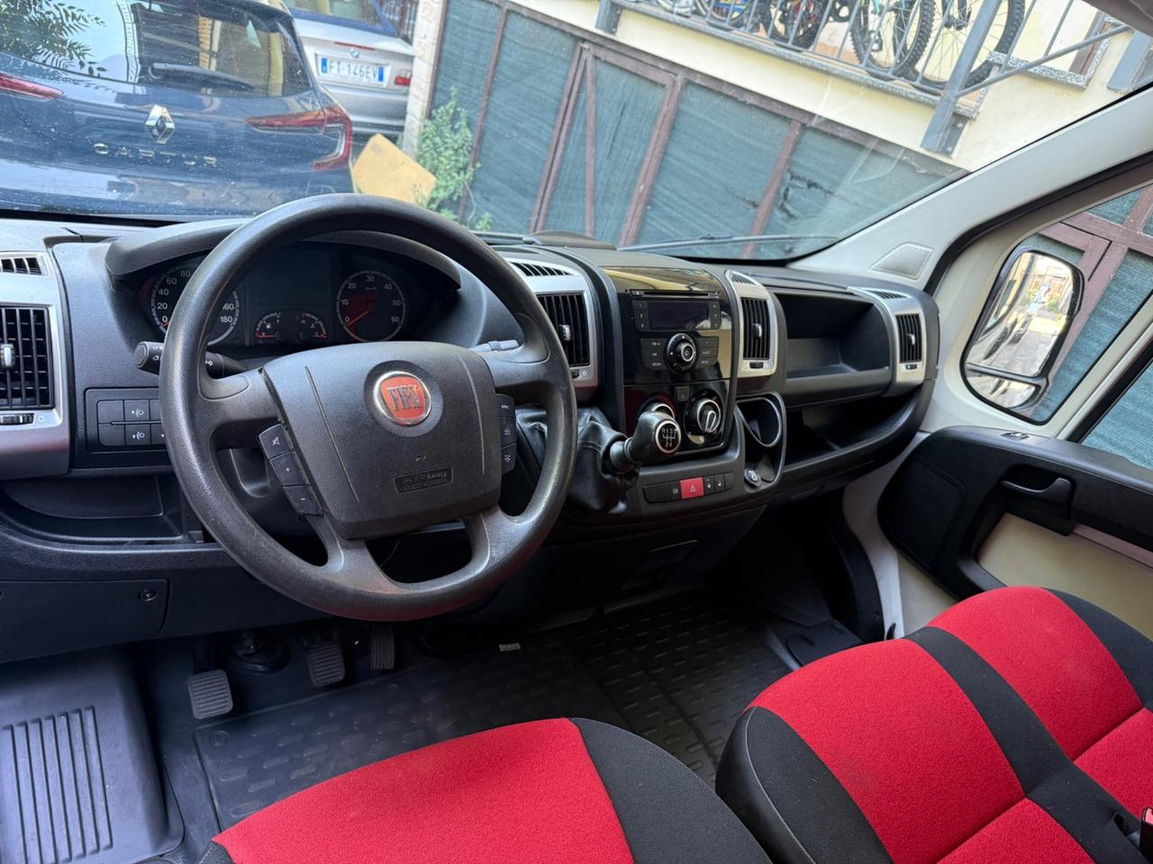 Fiat Ducato 30 2.0 MJT PC-TN Furgone