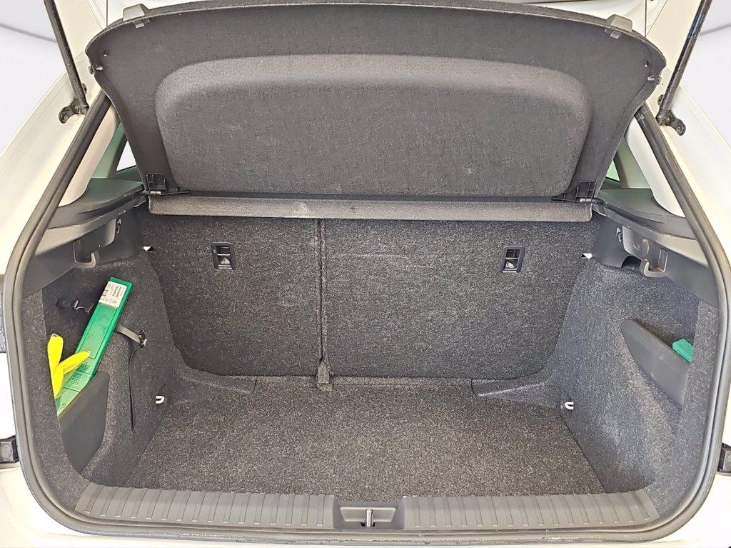 SKODA Kamiq 1.0 tsi black dots 95cv del 2024