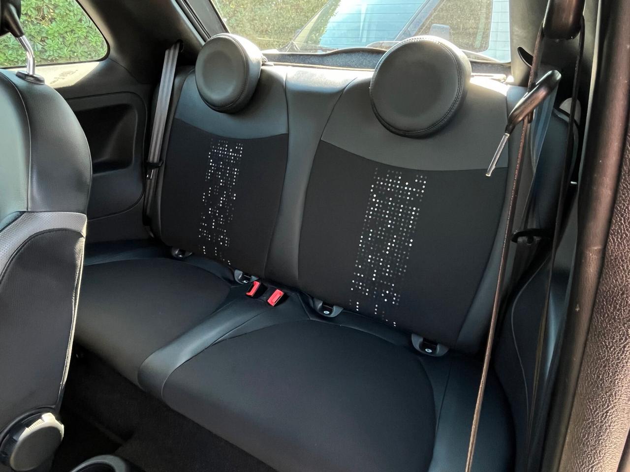 Fiat 500 1.0 Hybrid Connect