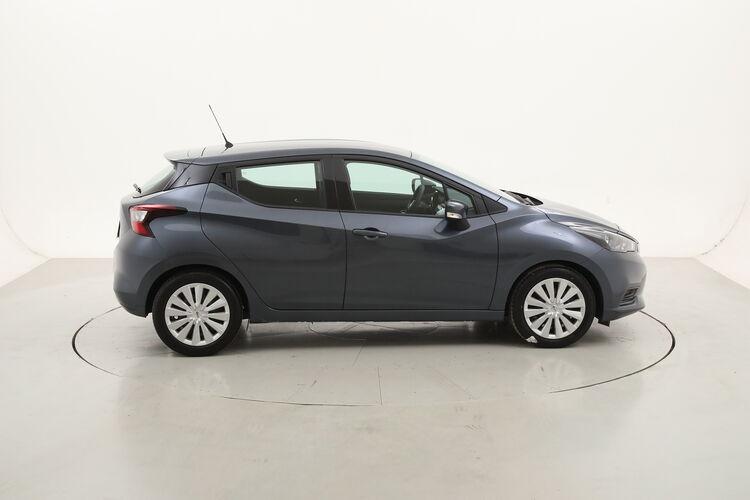 Nissan Micra Acenta BR703413 1.0 Benzina 92CV