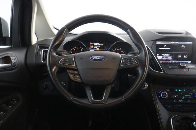 FORD C-Max C-Max 1.0 EcoBoost 125CV Start&Stop Titanium