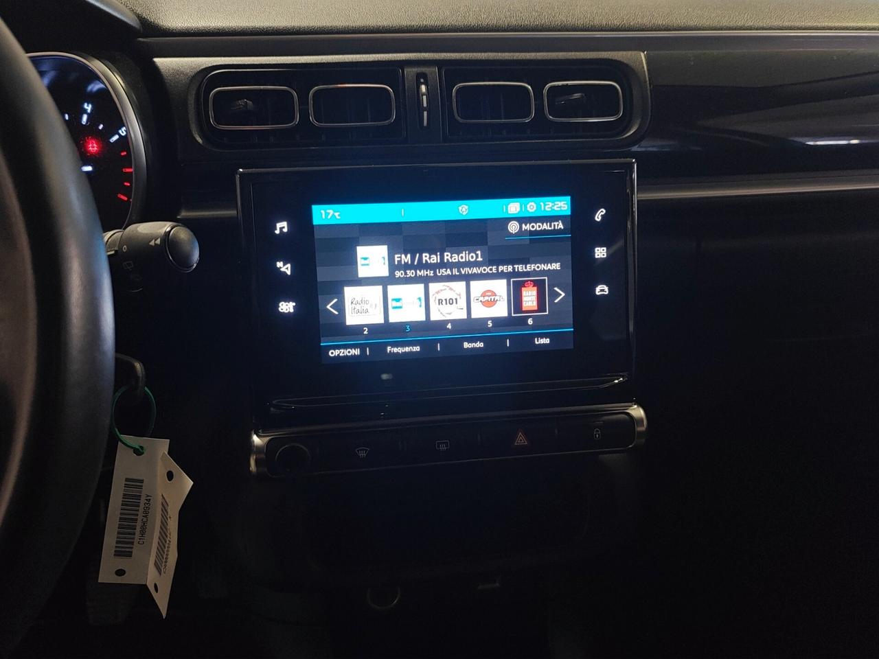 Citroen C3 PureTech 83 S&S Shine Pack