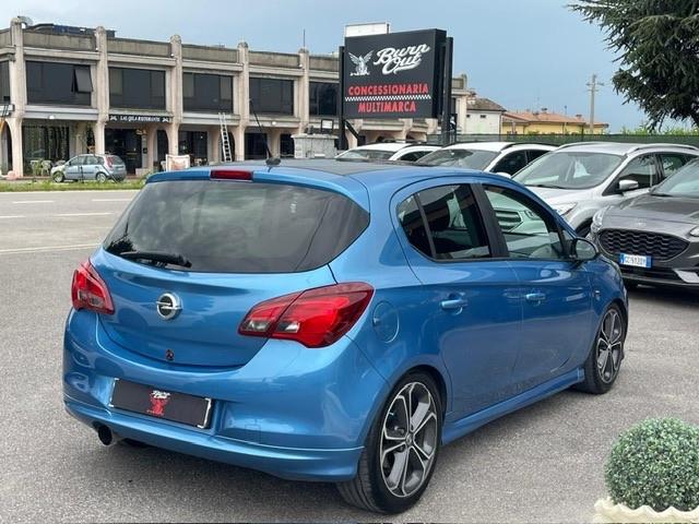Opel Corsa 1.4 Turbo 150CV Start&Stop 5 porte S