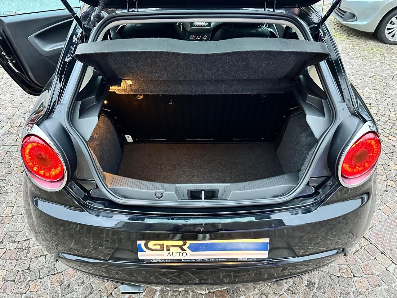 Alfa Romeo MiTo 1.3JTDm 85 CV S&S Distinctive