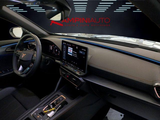 CUPRA Formentor 2.0 TDI DSG 150 Cv Km 26.000 Iva Esposta