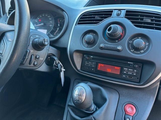 Renault Kangoo EXPRESS 1.5 BLUE DCI 115cv