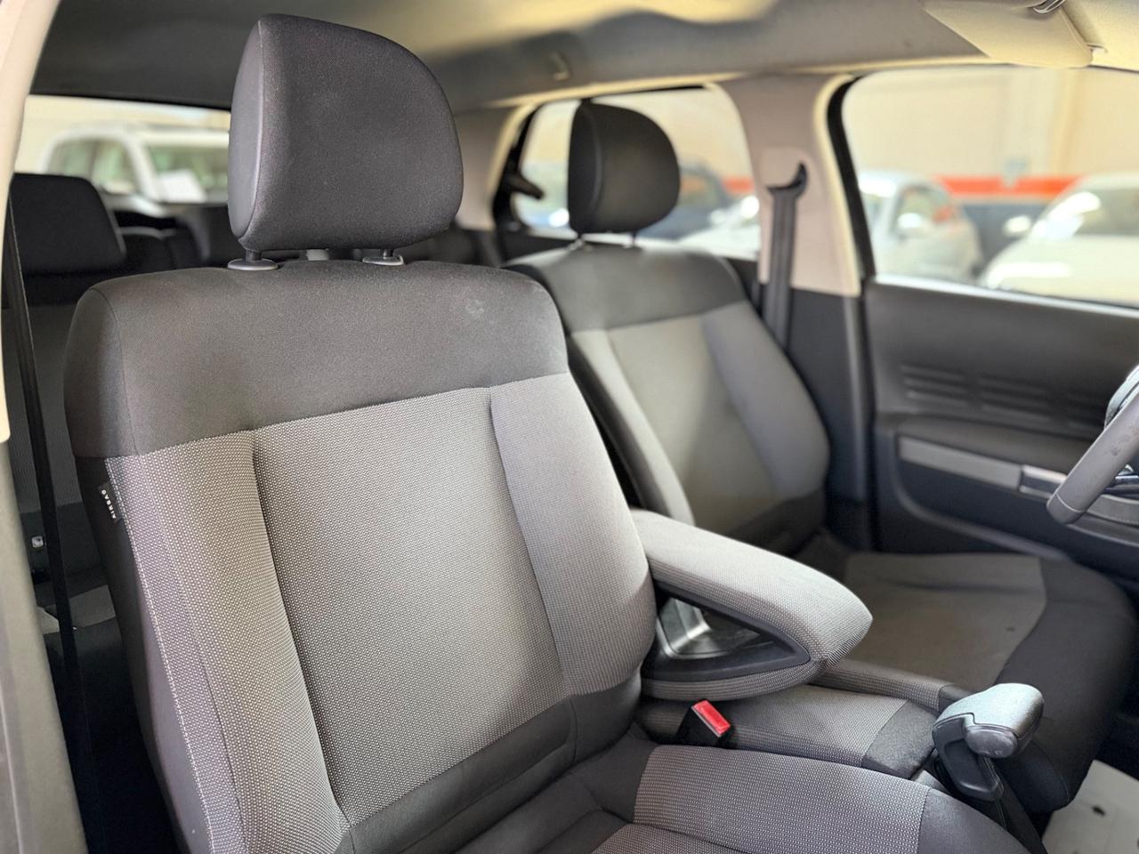 Citroen C4 Cactus BlueHDi 100 S&S ETG6 Shine NEOPATENTATI