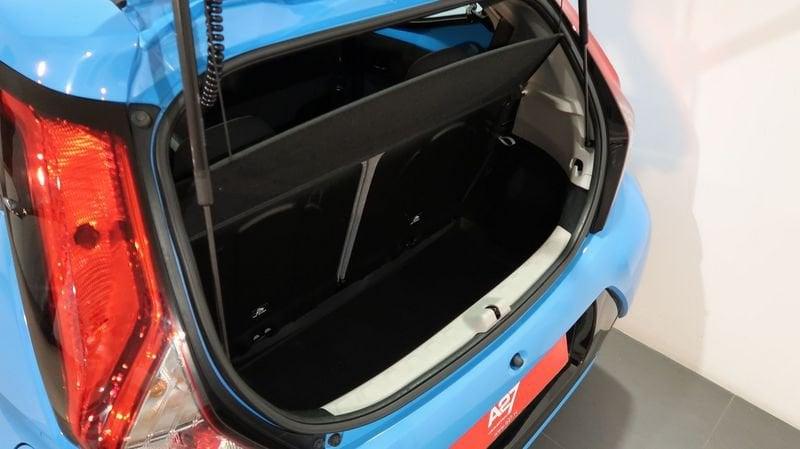 Toyota Aygo Aygo 5p 1.0 x-play 72cv