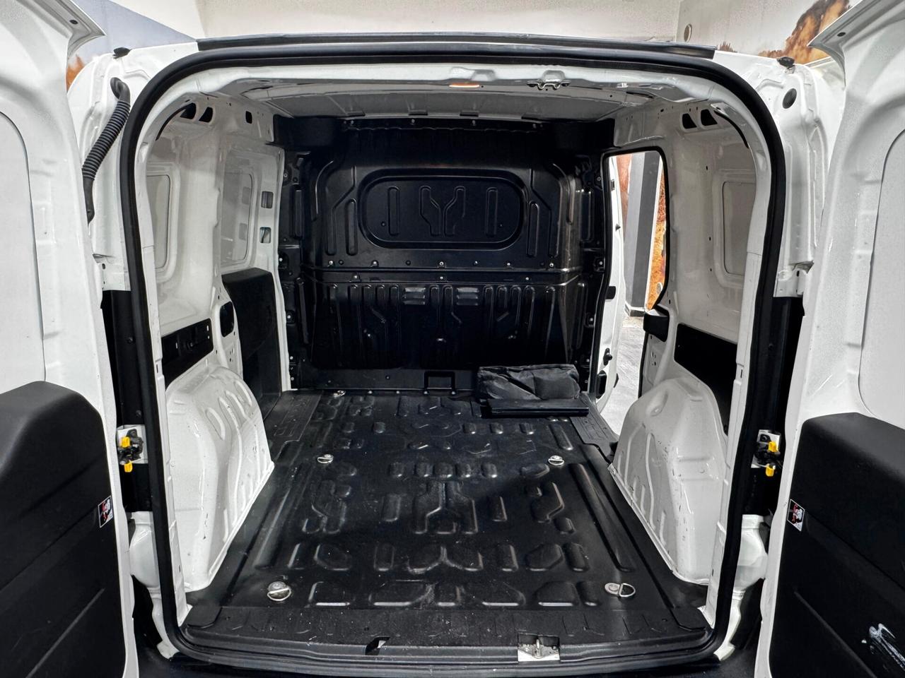 Fiat Doblo Doblò 1.3 MJT 95CV KM 7606