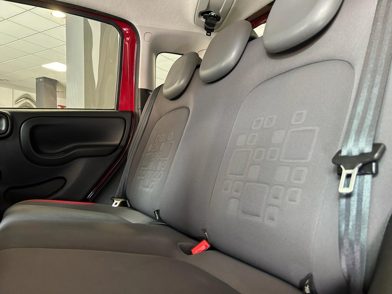 Fiat Panda 1.3 MJT S&S 75CV Easy - UNIPROPRIETARIO