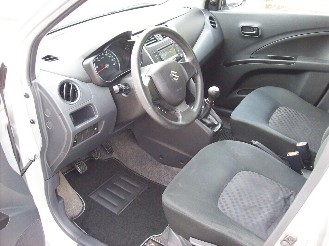 Suzuki Celerio 1.0 Easy x neopatentati