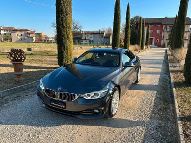 Bmw 430d xDrive Luxury