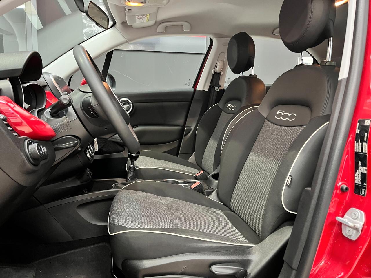 Fiat 500X 1.3 MultiJet 95 CV Business - 2018