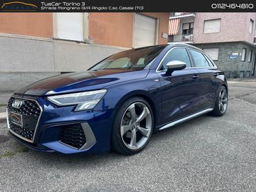 Audi A3 2.0 SLINE 150CV #12130