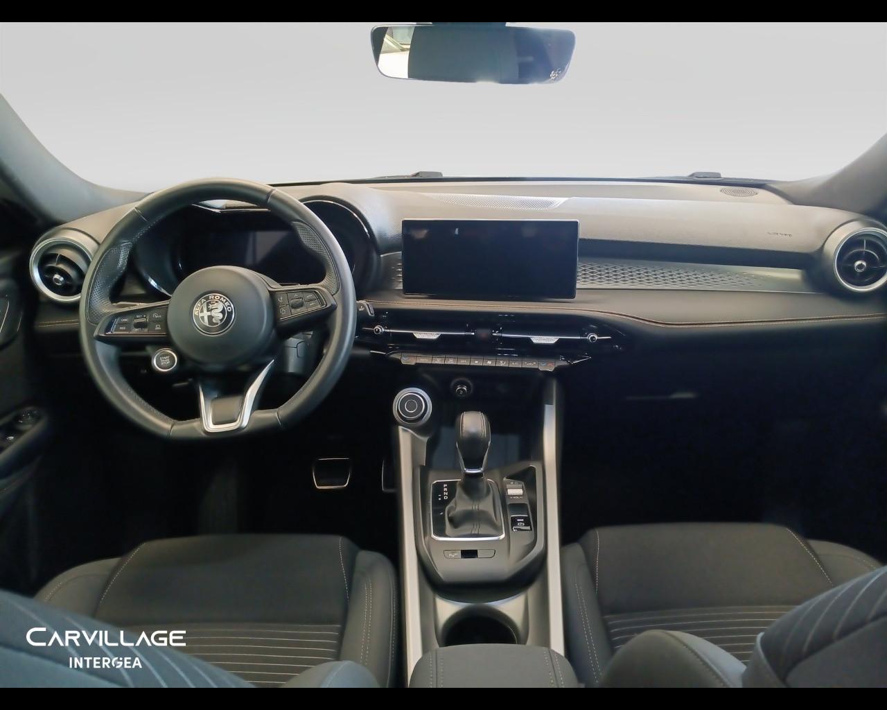 ALFA ROMEO Tonale 1.5 hybrid Sprint 130cv tct7