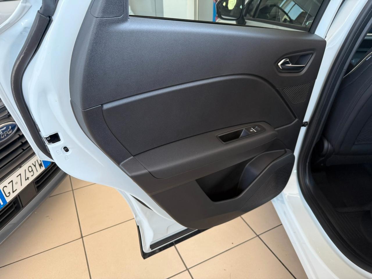Renault Captur ECO-G 100 CV Techno