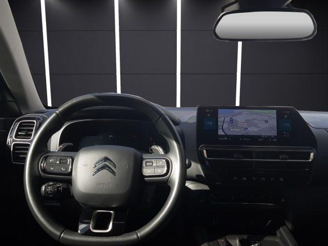 CITROEN C5 Aircross BlueHDi 130 S&S EAT8 Max