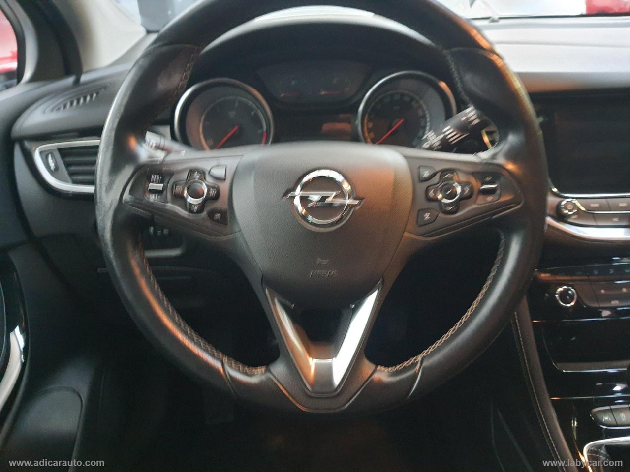 OPEL Astra 1.6 CDTi 110 CV S&S 5p. Innovation