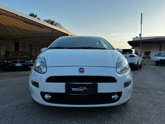 FIAT Punto 1.3 MJT II S&S 95 CV 5 porte