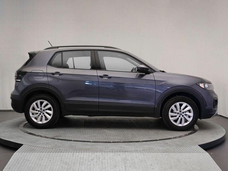 Volkswagen T-Cross 1.0 TSI 110 CV DSG Style