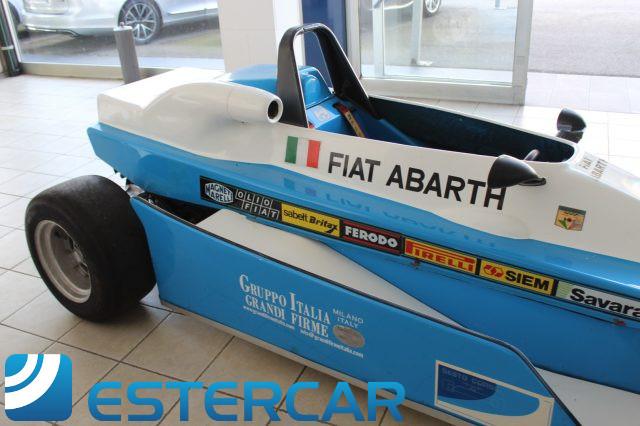 ABARTH Other FORMULA ABARTH SE033