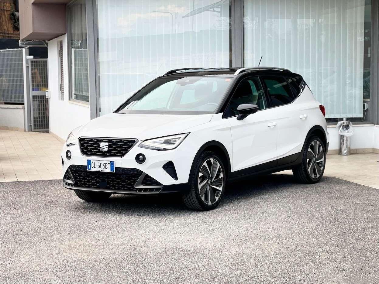 SEAT Arona FR 1.0 Benzina 95CV E6 Neo. - 2022