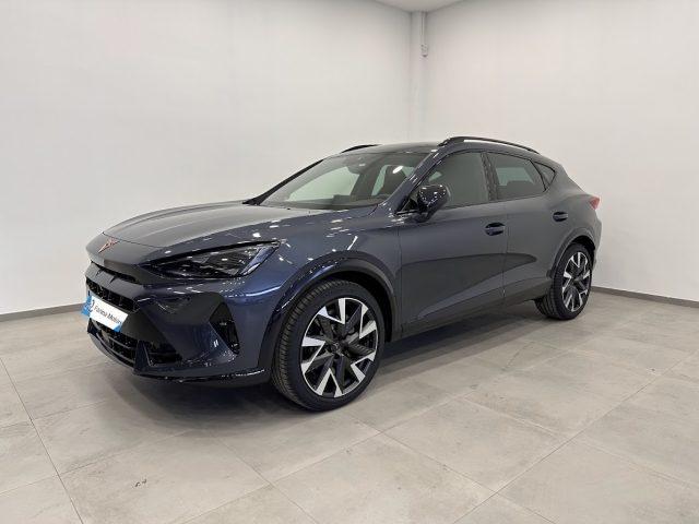 CUPRA Formentor 2.0 TSI 4Drive DSG VZ