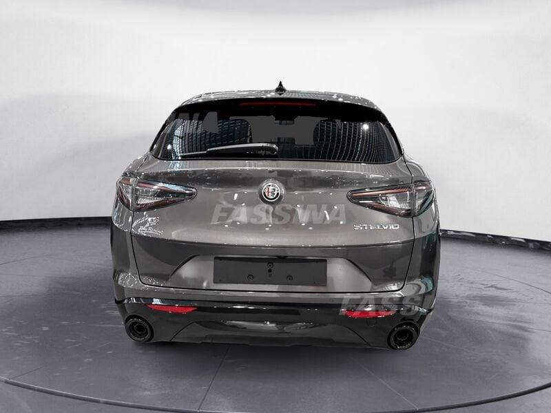 Alfa Romeo Stelvio Stelvio 2.0 t Veloce Q4 280cv auto