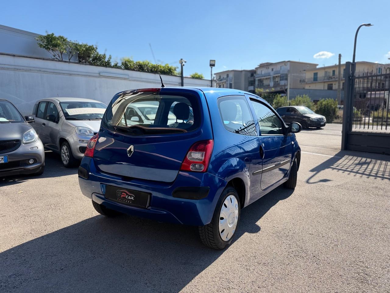 Renault Twingo 1.2 8V Dynamique