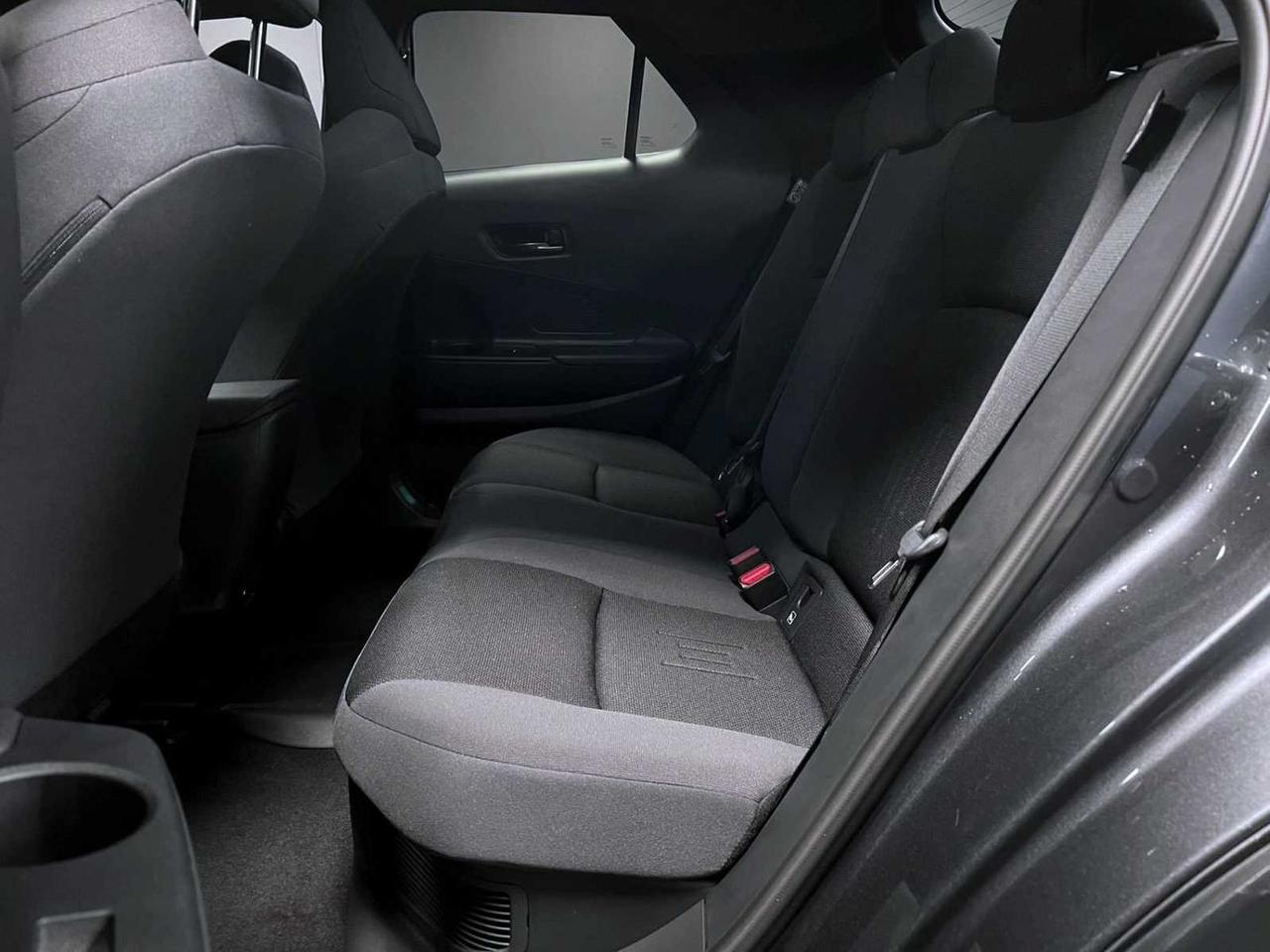 Toyota C-HR 2.0 152CV(223CV) PHEV Trend #8829