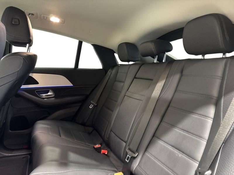 Mercedes GLE 350 350 D Premium 4Matic 9G-Tronic Plus