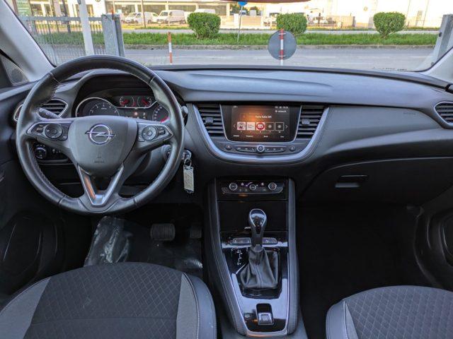 OPEL Grandland X 1.5 diesel Ecotec aut. Elegance