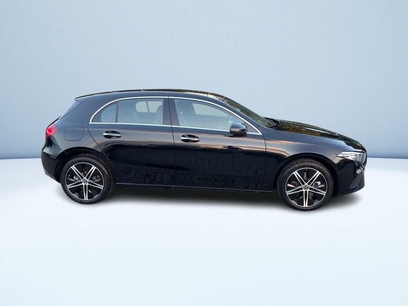 Mercedes-Benz Classe A 250e EQ-Power Automatic Progressive Advanced Plus