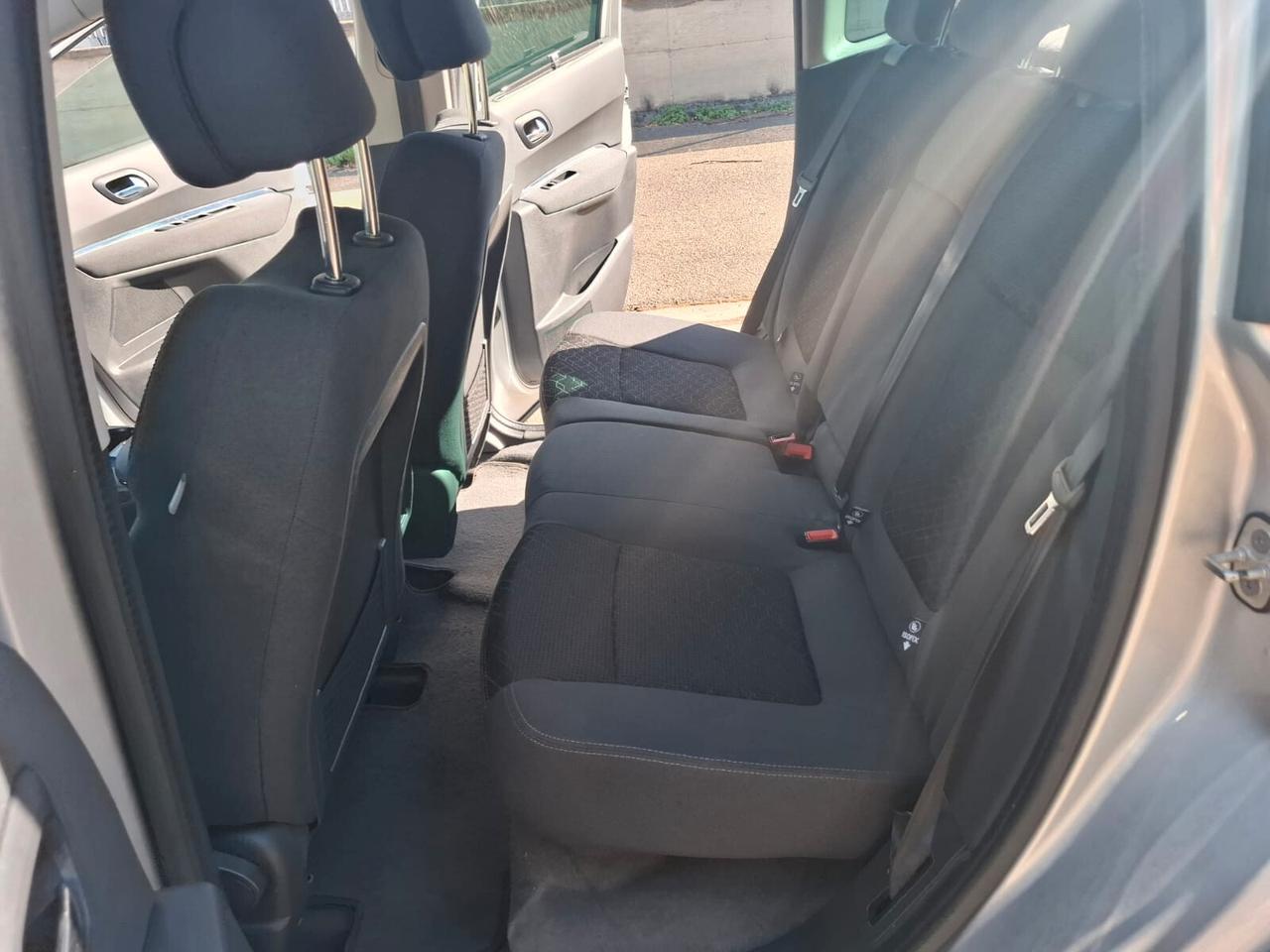 Peugeot 3008 1.6 HDi del 2014 SOLO 114.000 KM