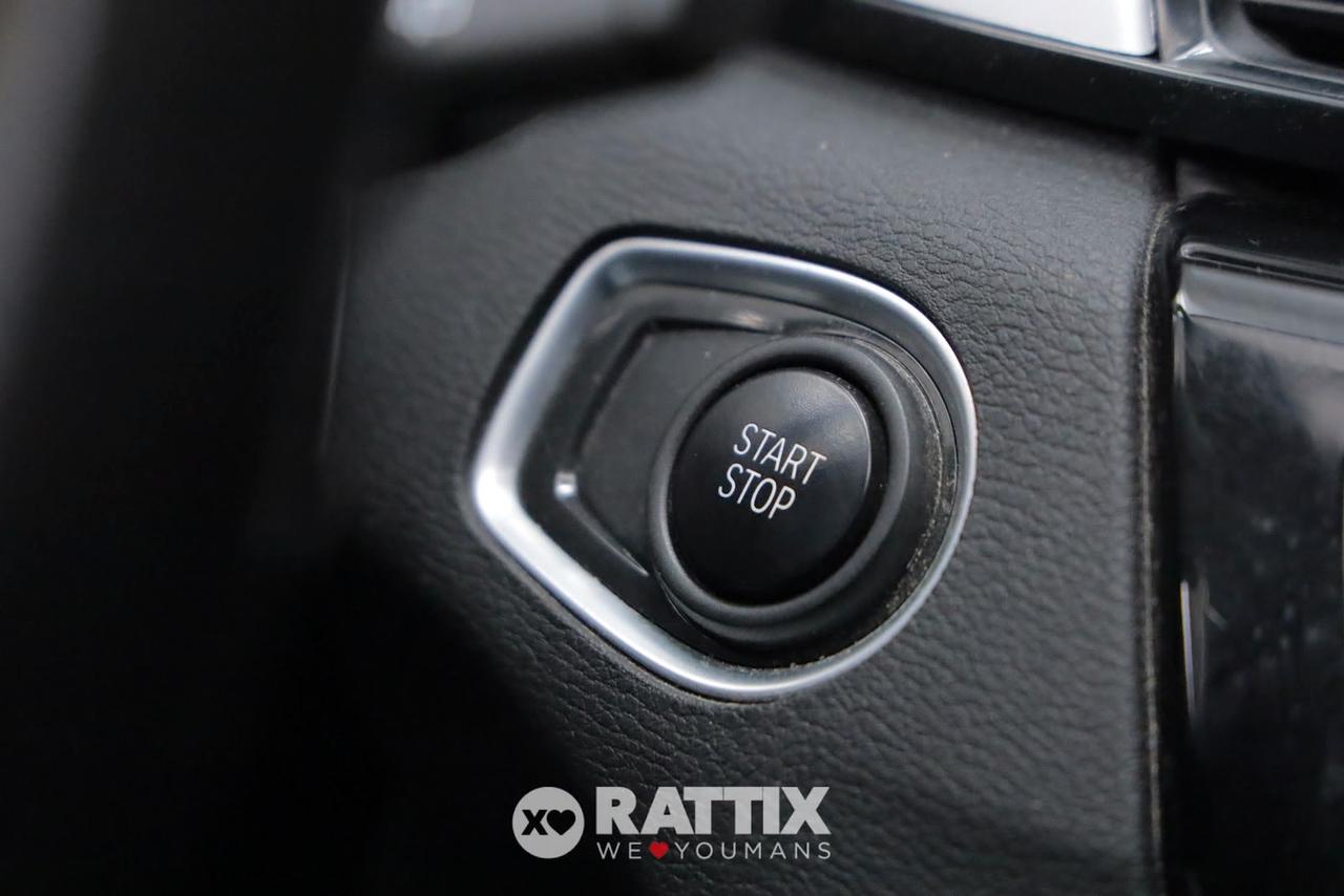 BMW X1 1.5 PHEV Business Advantage xDrive25e Auto