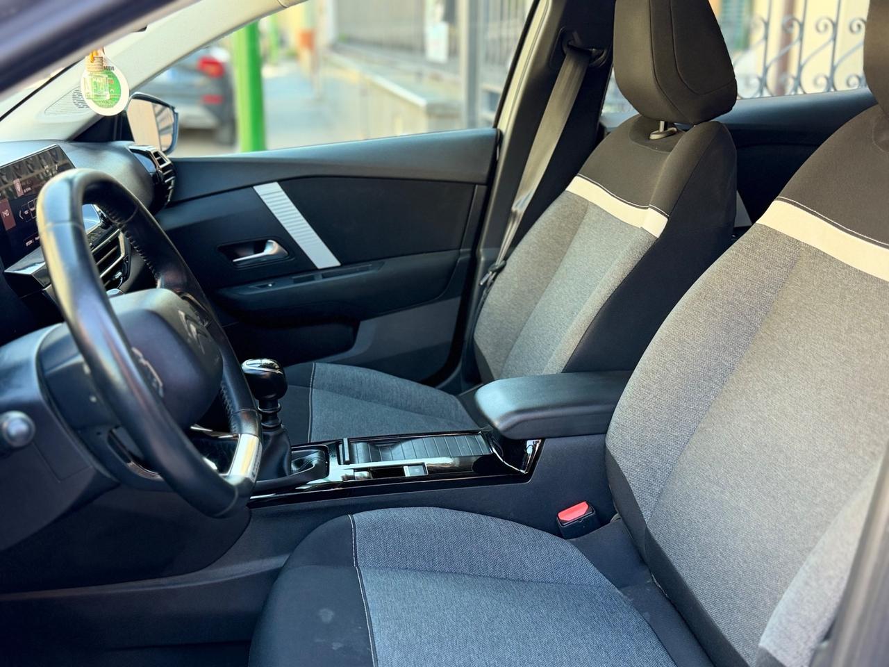 Citroen C4 PureTech 130 S&S Feel Pack
