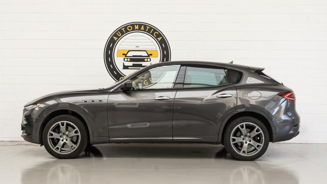 MASERATI Levante V6 430 CV S AWD Gransport SERVICES PERFETTO
