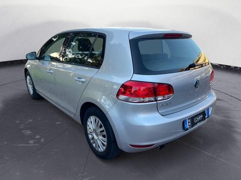 Volkswagen Golf Golf 1.2 TSI 5p. Trendline