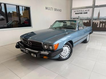 Mercedes-benz SL 560 Cabrio