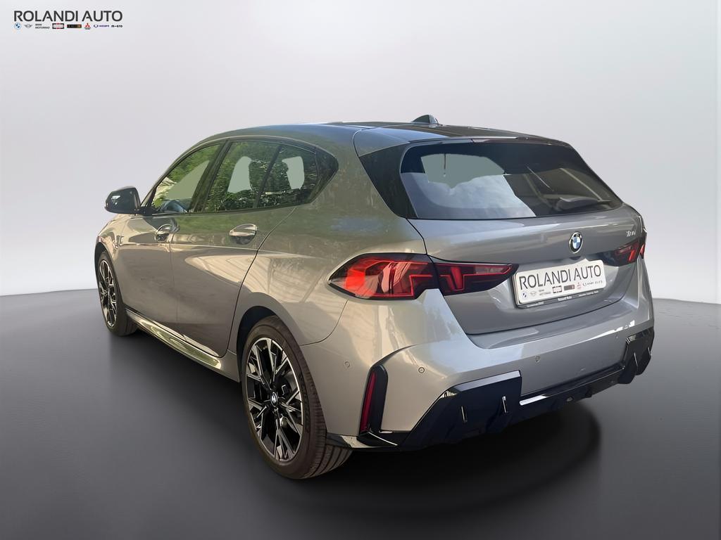 BMW Serie 1 120 48V MSport DCT