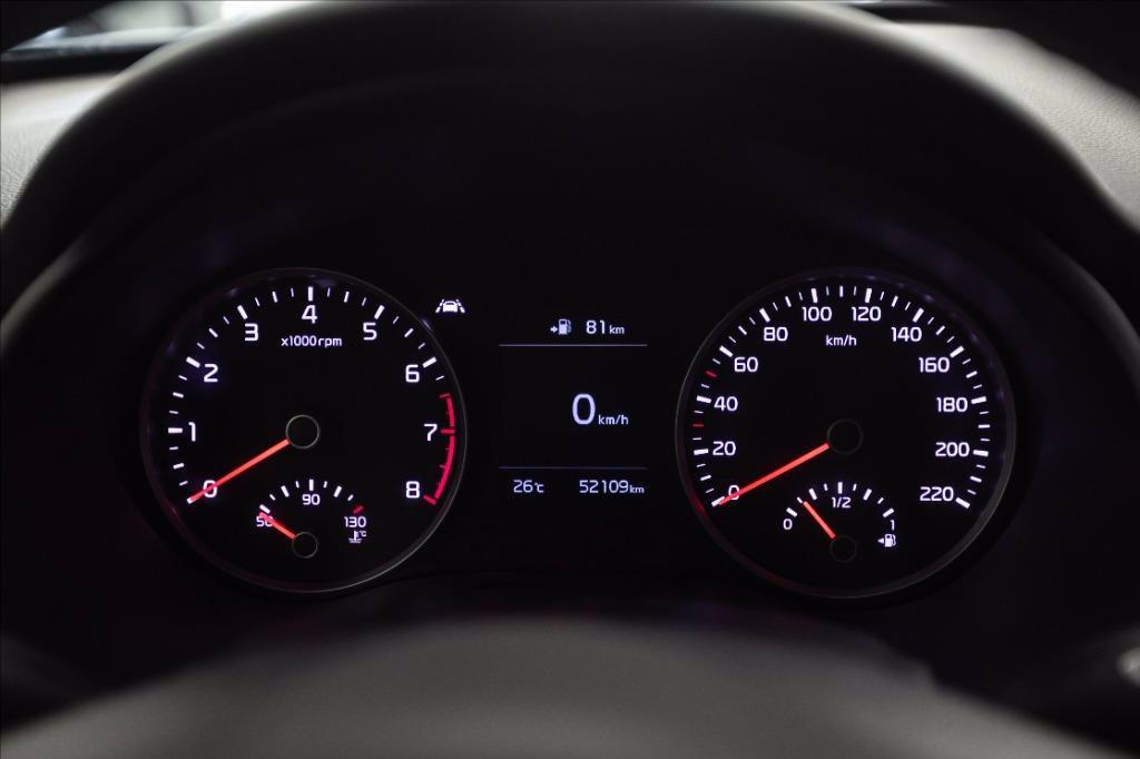 KIA Stonic 1.4 mpi eco Style Gpl 97cv my18 del 2019